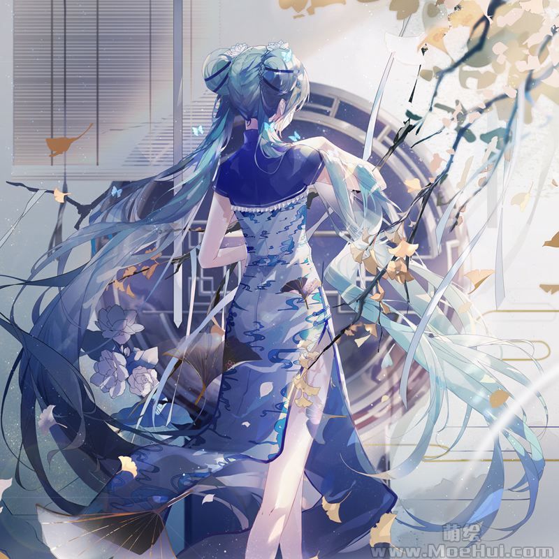 图片[13] - [画师推荐][豆の素(mamenomoto)]Pixiv+推特图片包[271P] - 二次元星球
