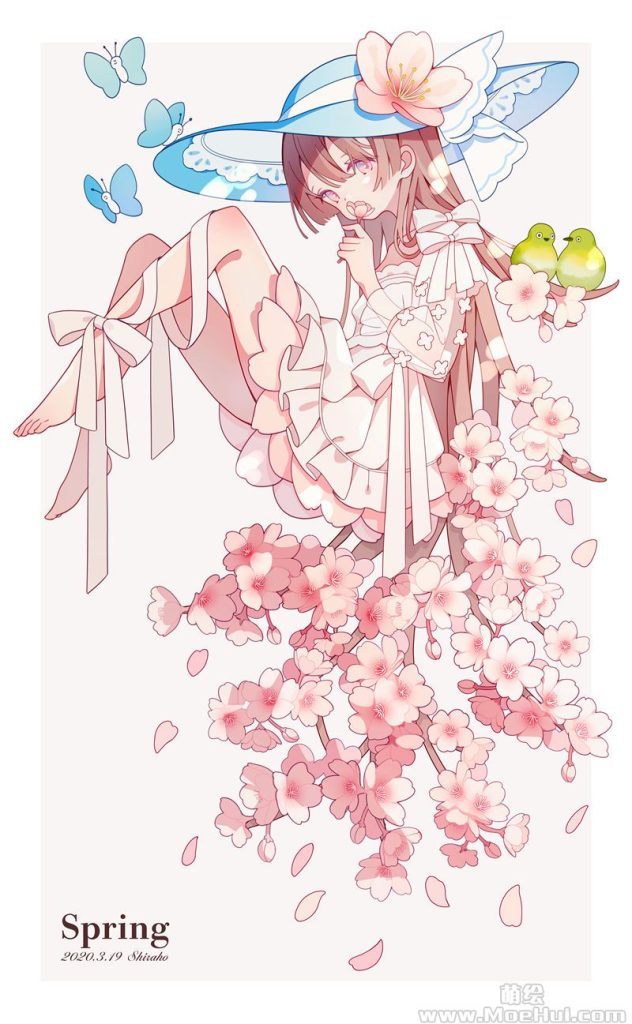图片[11] - [しらほ(shiraho)]Pixiv+tumblr+推特图片包[146P] - 二次元星球