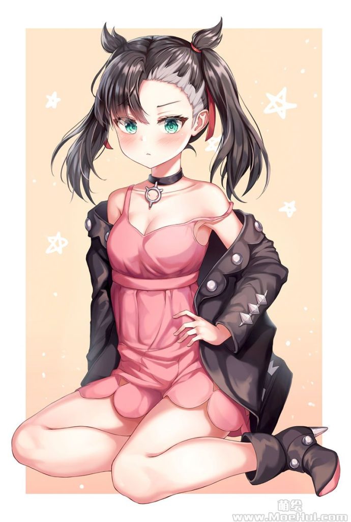 图片[1] - [羽色(Hane_Iro_)]Pixiv+推特图片包[59P] - 二次元星球
