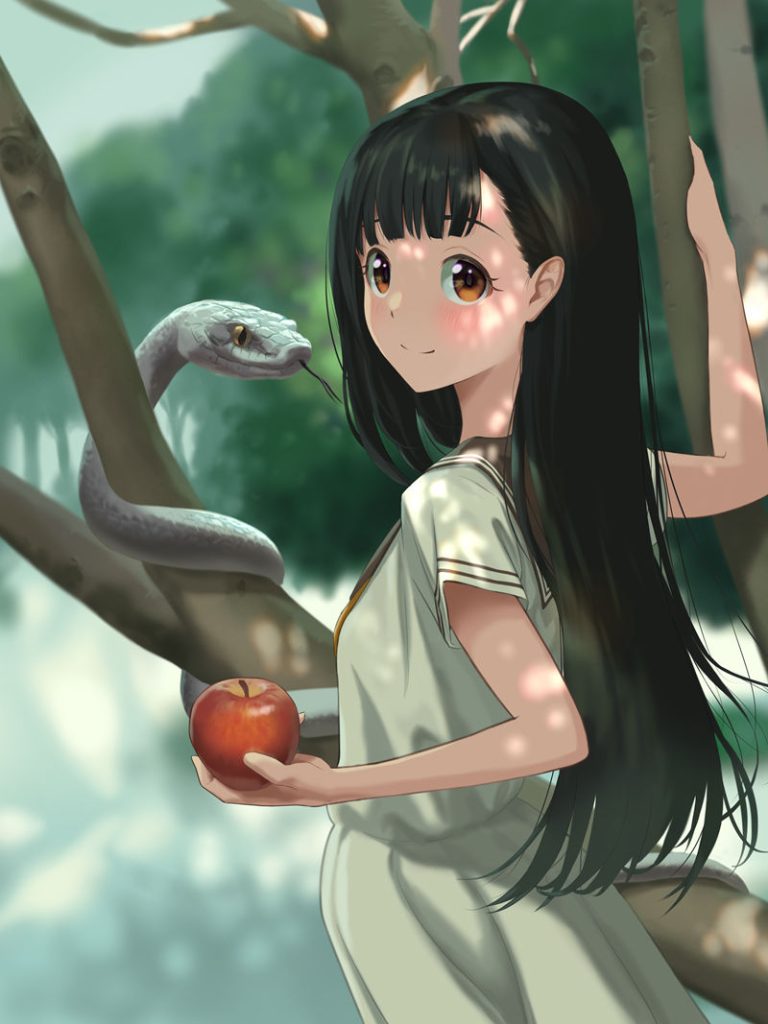 图片[2] - [败犬女主太多了]温水佳树 高清图片CG包[189P] - 二次元星球
