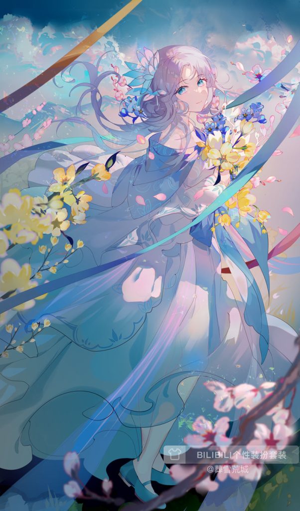 图片[13] - [画师推荐][fre(haochilanzuo)]Pixiv图片包[76P] - 二次元星球