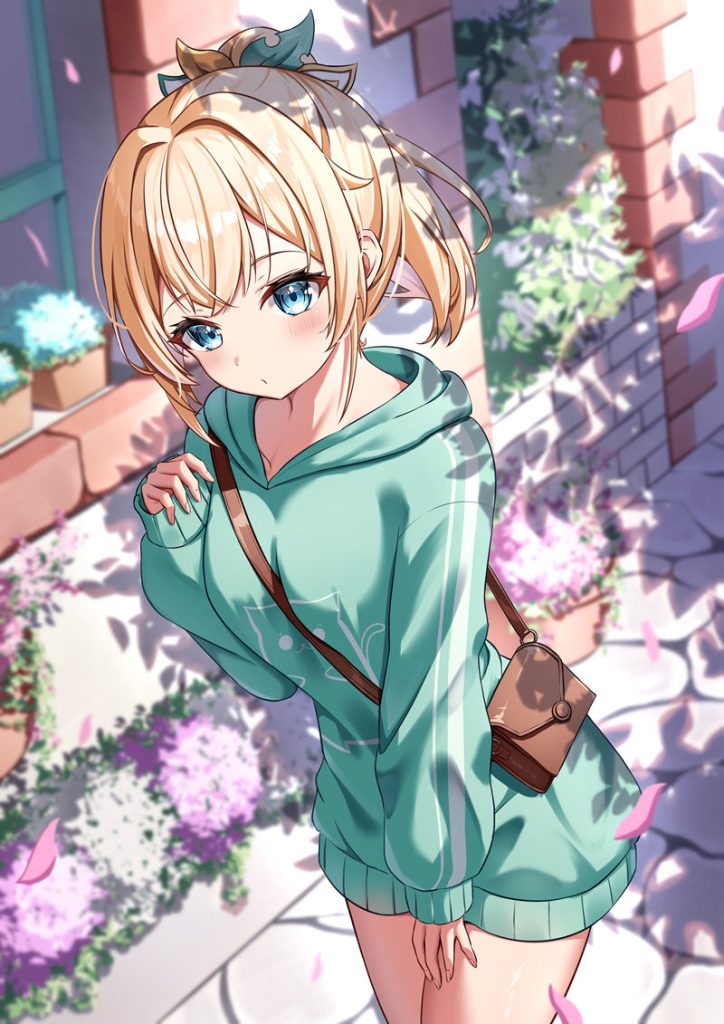 图片[11] - [つきみかぐ(kag_tsukimi)]Pixiv+推特图片包[192P] - 二次元星球
