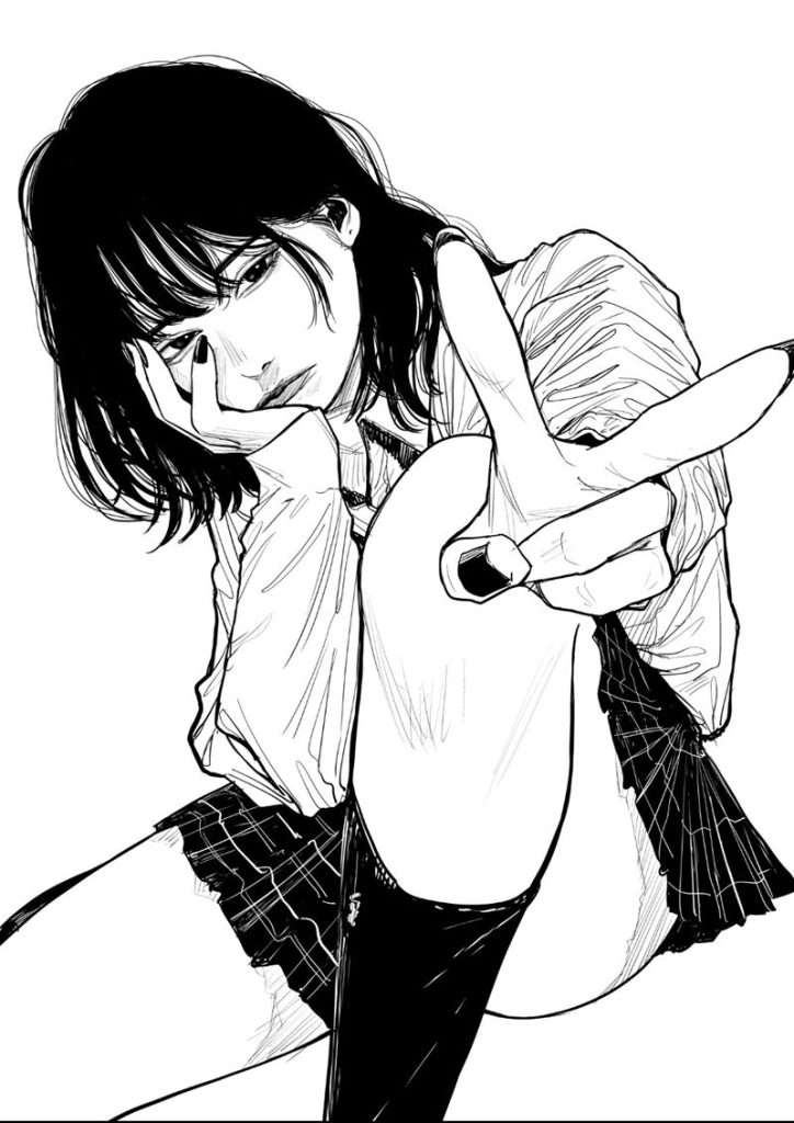 图片[1] - [石田ゆう(owk_bsh_yy)]推特图片包[260P] - 二次元星球