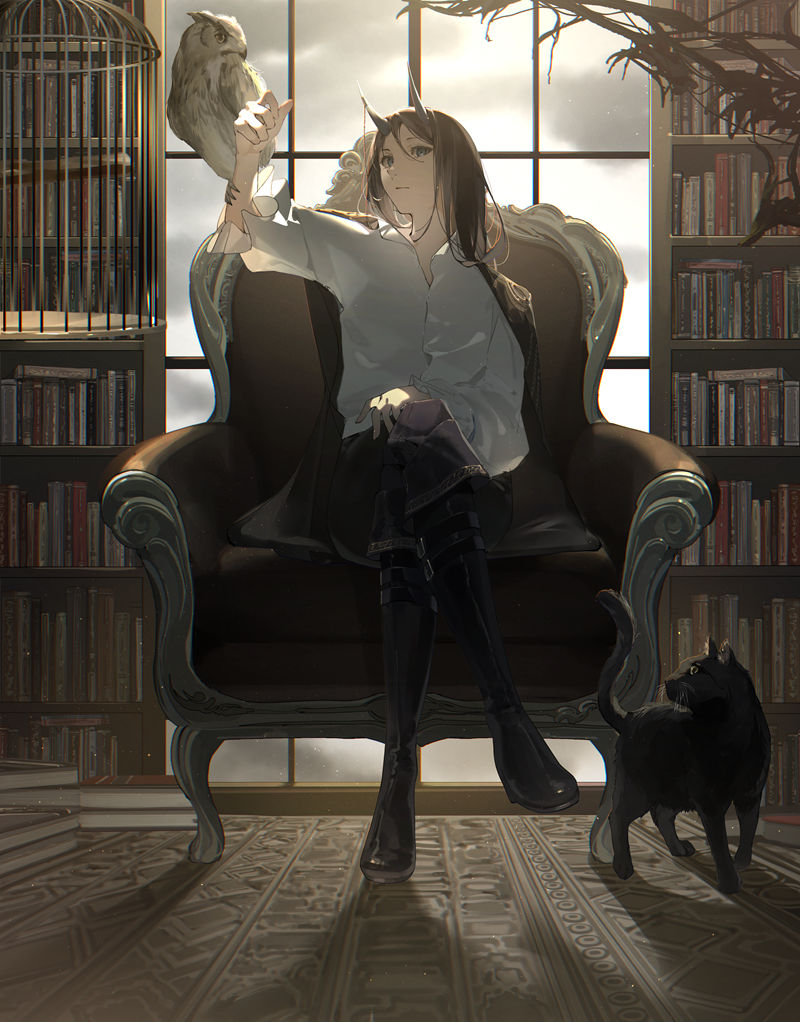 图片[3] - [KU(KeeUUU_)]Pixiv+instagram+推特图片包[371P] - 二次元星球