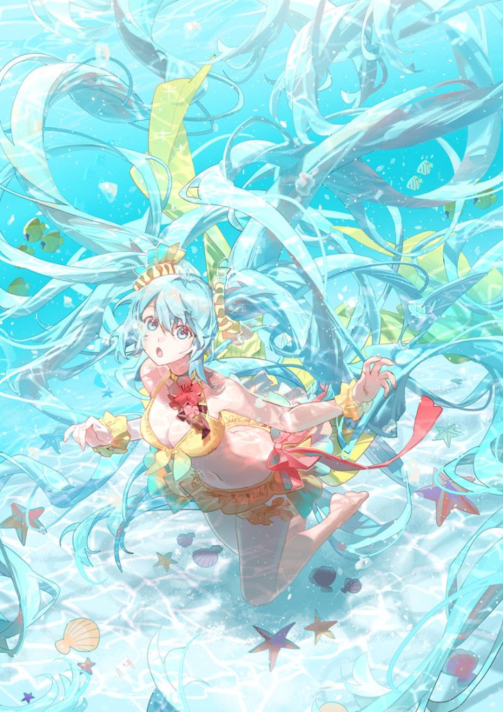 图片[16] - [画师推荐][Shuno(GlennHarte1)]Pixiv+推特图片包[263P] - 二次元星球