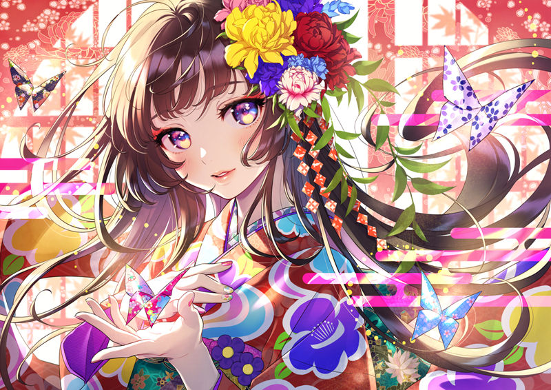 图片[10] - [森倉円(Morikura En)]pixiv+tumblr+小部分fanbox+instagram+散图+推特图片包[2300P] - 二次元星球