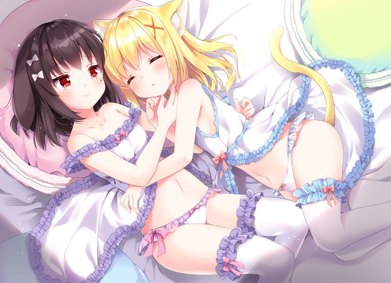 图片[10] - [恋小いろり(KoikoIrori)]Pixiv+部分fanbox+推特图片包[921P] - 二次元星球