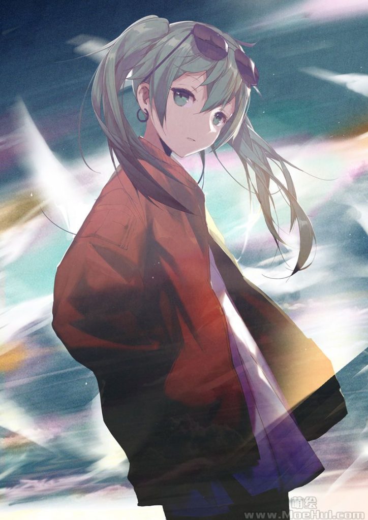 图片[9] - [画师推荐][kieed(kieed23232)]Pixiv+推特图片包[173P] - 二次元星球