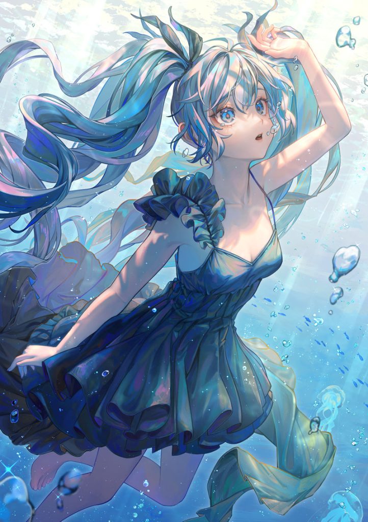 图片[4] - [画师推荐][Tamaji(tamaji599)]Pixiv+instagram+推特图片包[321P] - 二次元星球