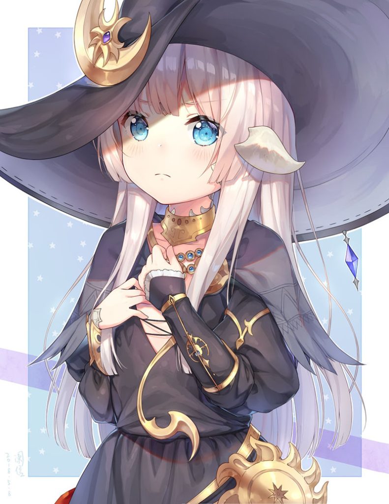 图片[4] - [画师推荐][Genkwa]Pixiv图片包[179P] - 二次元星球