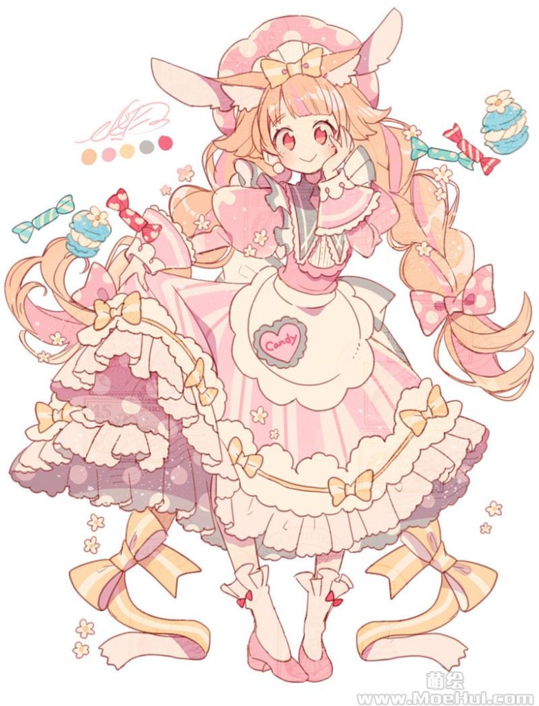 图片[13] - [上倉エク(UekuraEku)]Pixiv+Bluesky+instagram+tumblr+散图+推特图片包[1021P] - 二次元星球