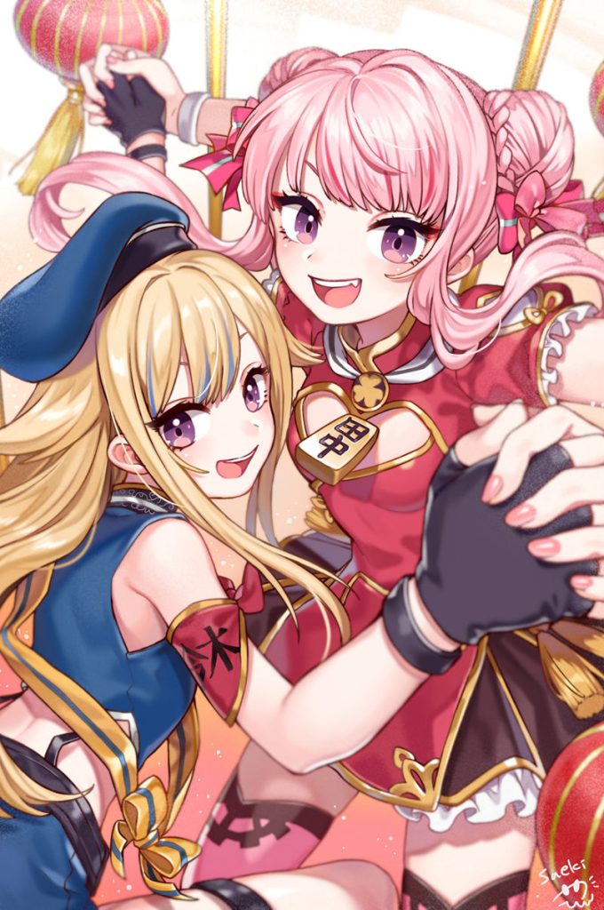 图片[5] - [さえきやひろ(saekiyahiro)]Pixiv+推特图片包[434P] - 二次元星球