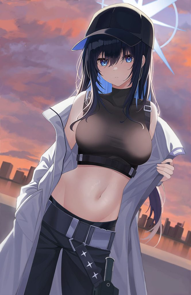 图片[6] - [ピピュ(piepew)]Pixiv+推特图片包[58P] - 二次元星球