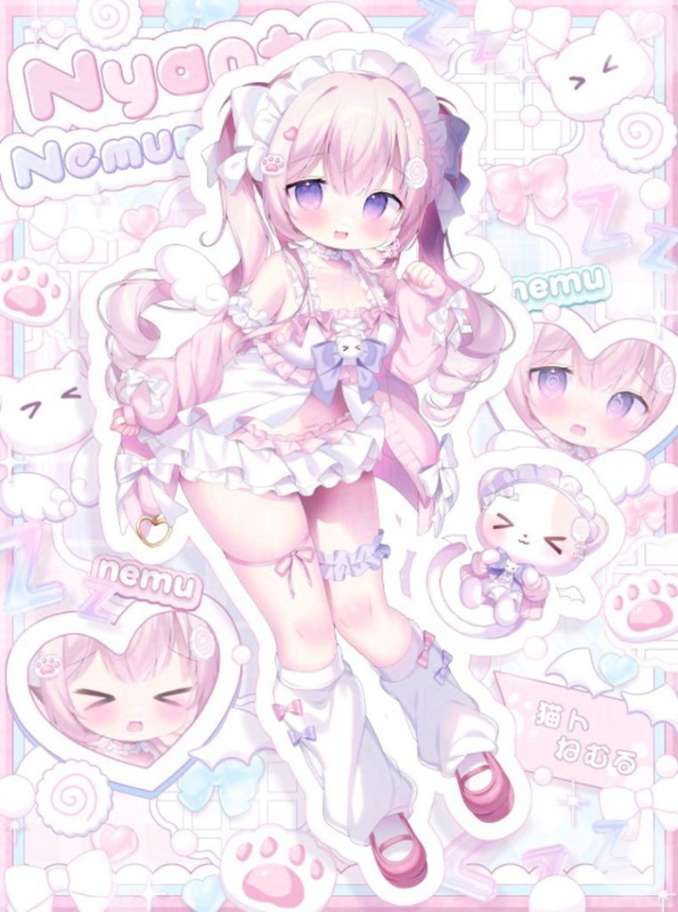 图片[14] - [つきみむみ(Tsukimi_Mumi)]Pixiv+推特图片包[225P] - 二次元星球
