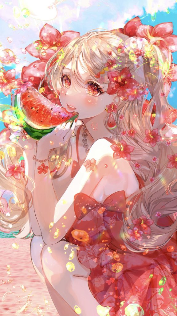 图片[8] - [水鏡ひづめ(pinapo_25)]Pixiv+推特图片包[586P] - 二次元星球