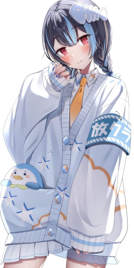 图片[14] - [がわわわ(gawa_wawa)]Pixiv+推特图片包[195P] - 二次元星球
