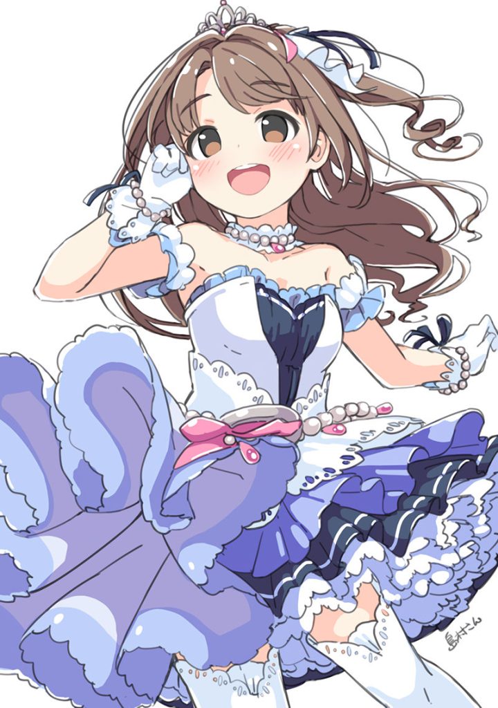 图片[4] - [くれすく(clesuc)]Pixiv+推特图片包[285P] - 二次元星球