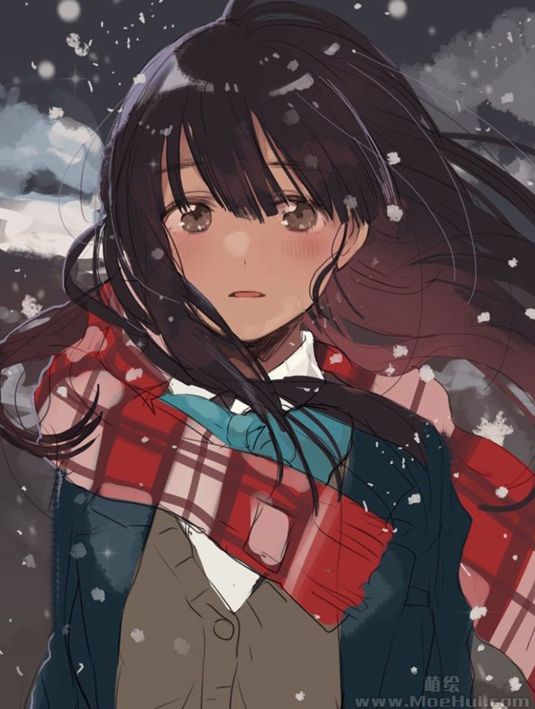 图片[5] - [フライ(flyco)]Pixiv+instagram+散图+tumblr+推特图片包[1545P] - 二次元星球
