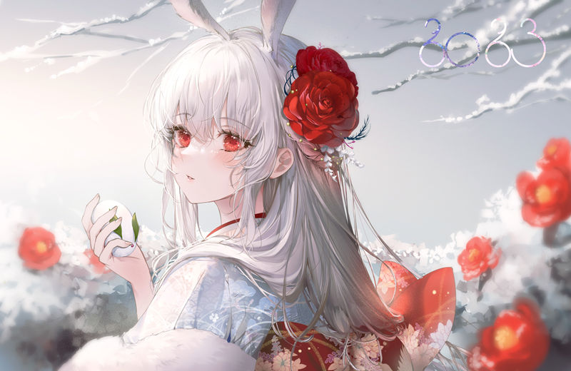 图片[10] - [きのこ姫(Kinokohime)]Pixiv+instagram+tumblr+推特图片包[491P] - 二次元星球