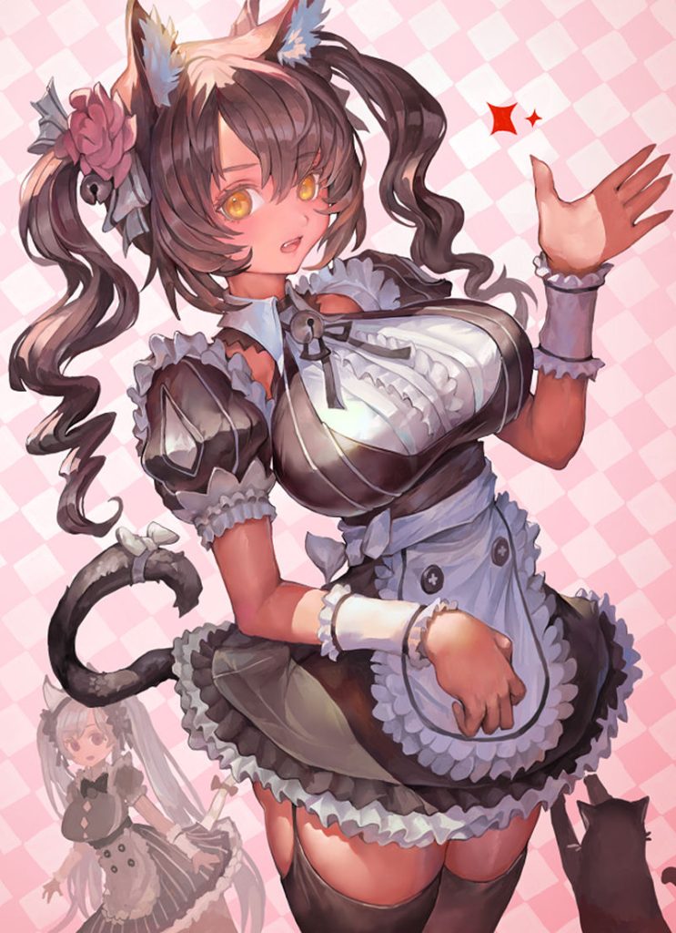 图片[2] - [ぼるぼる(VOlV0I)]Pixiv+推特图片包[146P] - 二次元星球