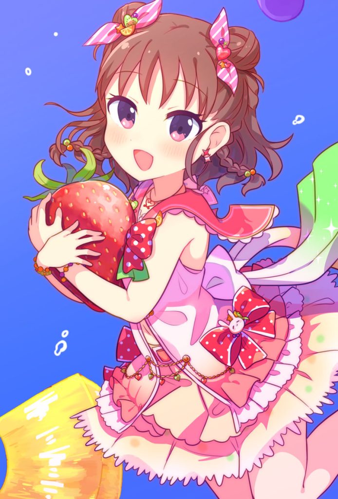 图片[8] - [suzuno(suzuno3110)]Pixiv+推特图片包[254P] - 二次元星球