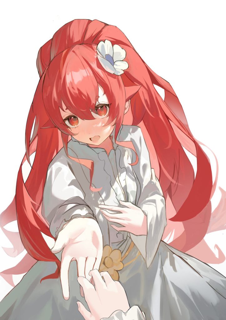 图片[1] - [画师推荐][神奇的9君(Rookie_9)]Pixiv+推特图片包[253P] - 二次元星球