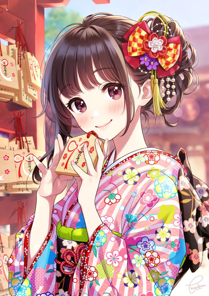 图片[5] - [森倉円(Morikura En)]pixiv+tumblr+小部分fanbox+instagram+散图+推特图片包[2300P] - 二次元星球