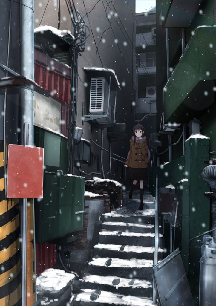 图片[6] - [さけハラス(sakeharasu)]Pixiv+instagram+推特图片包[2582P] - 二次元星球