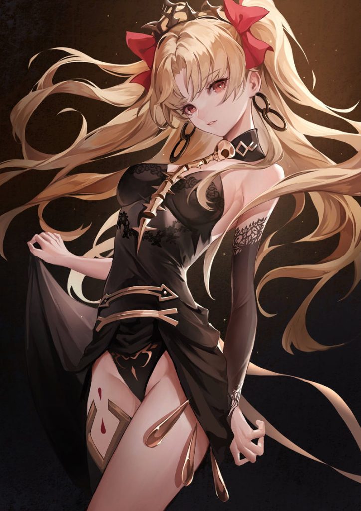 图片[8] - [画师推荐][deadprince]推特图片包[125P] - 二次元星球