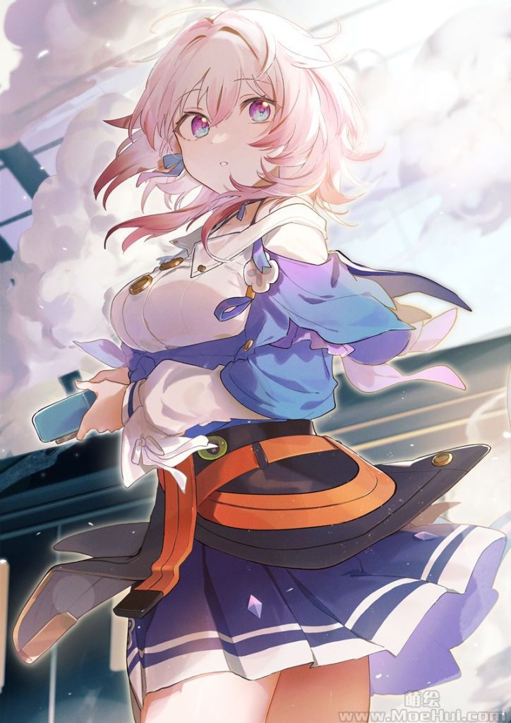 图片[19] - [八三(xxhachisan)]Pixiv+推特图片包[274P] - 二次元星球