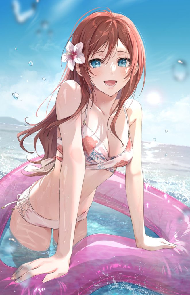 图片[3] - [なかむら(mmnummn)]Pixiv+bluesky+tumblr+小部分fanbox+推特图片包[423P] - 二次元星球