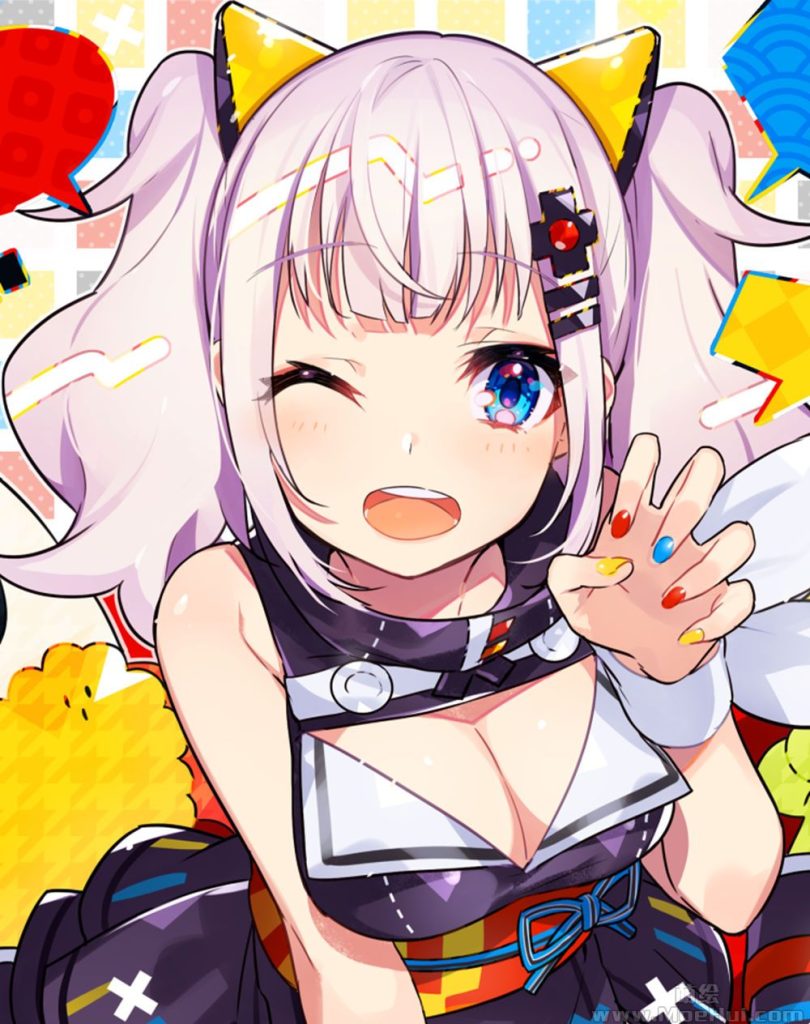 图片[2] - [ミカ ピカゾ(Mika Pikazo)]Pixiv+Bluesky+instagram+tumblr+散图+推特图片包[2433P] - 二次元星球