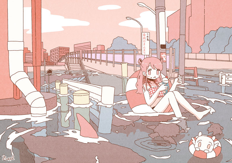 图片[17] - [よしだのえる(noellemonade)]Pixiv+tumblr+推特图片包[294P] - 二次元星球