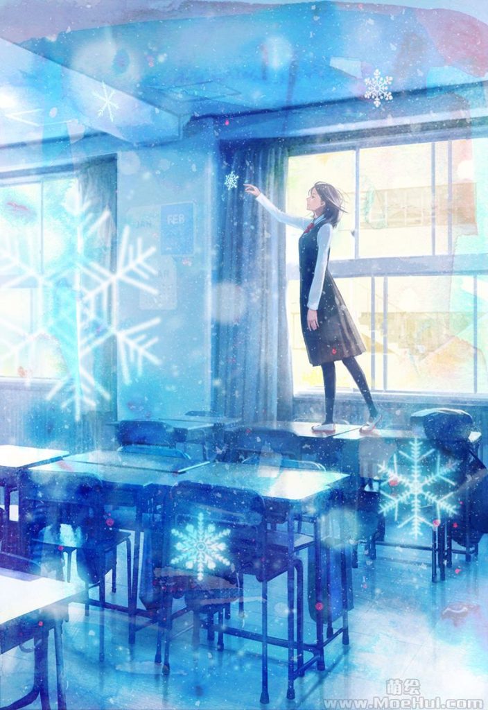 图片[3] - [中村至宏(yukihiro_n)]Pixiv+tumblr+推特图片包[405P] - 二次元星球