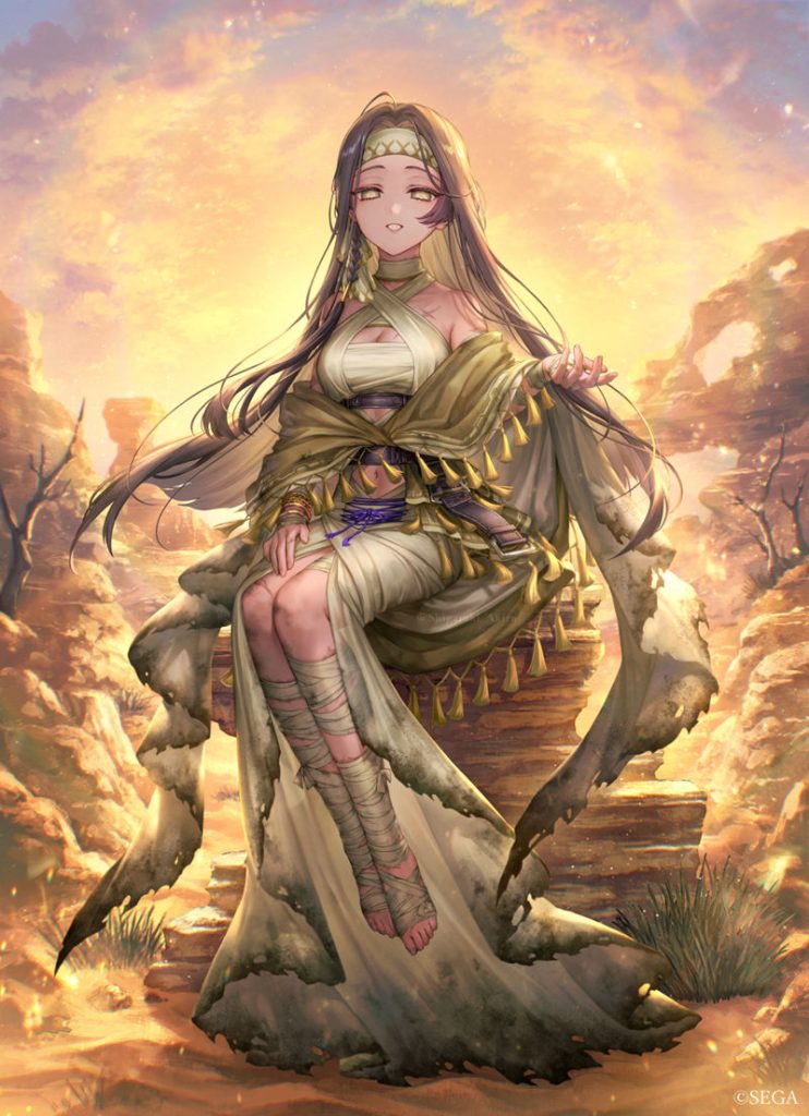 图片[19] - [画师推荐][しがらき旭(Shigaraki Akira)]Pixiv+推特图片包[588P] - 二次元星球
