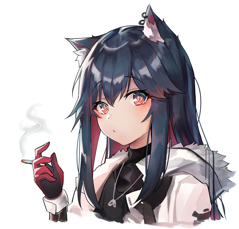 图片[7] - [meowmeow(meow_9986)]Pixiv+推特图片包[210P] - 二次元星球