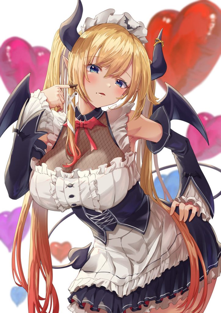 图片[12] - [やん(yam)]Pixiv+推特图片包[346P] - 二次元星球