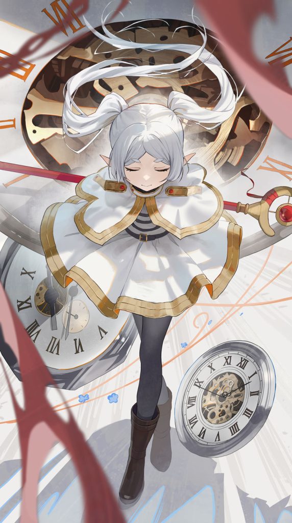 图片[14] - [ひづるめ(hidulme)]Pixiv+BlueSky+推特图片包[604P] - 二次元星球