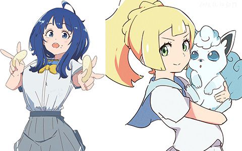 [青木(AokiMon)]Pixiv+推特图片包[633P] - 二次元星球