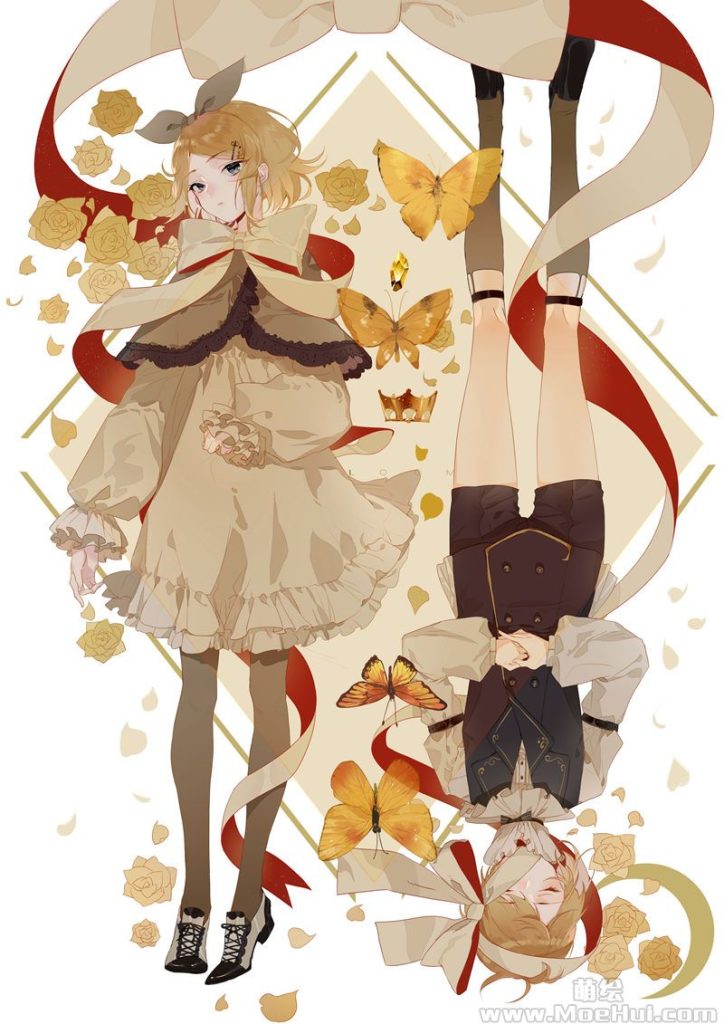 图片[10] - [画师推荐][织布机loom(Zhibujiloom)]Pixiv+tumblr+推特图片包[665P] - 二次元星球