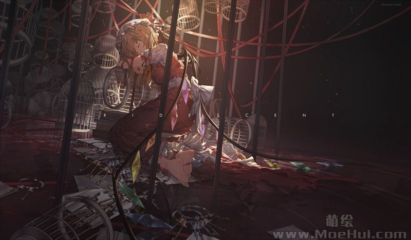 图片[10] - [画师推荐][Miv4t(Miv4t_)]Pixiv+推特图片包[605P] - 二次元星球