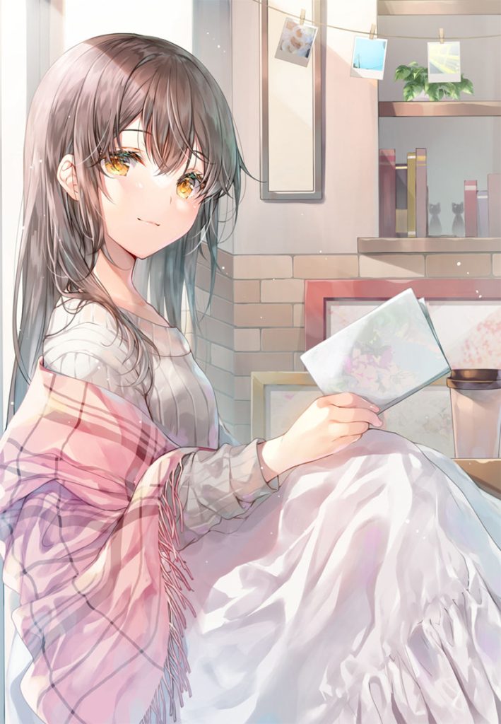 图片[11] - [みわべさくら(miwabe sakura)]Pixiv+推特图片包[476P] - 二次元星球