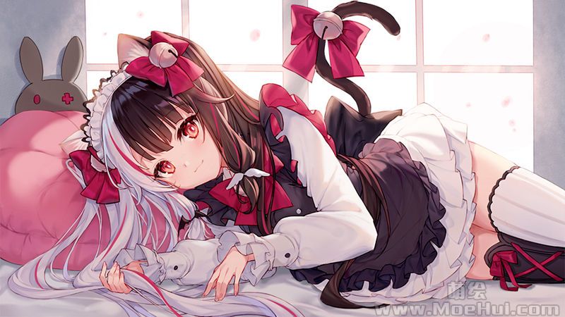 图片[8] - [eikaa(eikaa_k)]Pixiv+推特图片包[101P] - 二次元星球