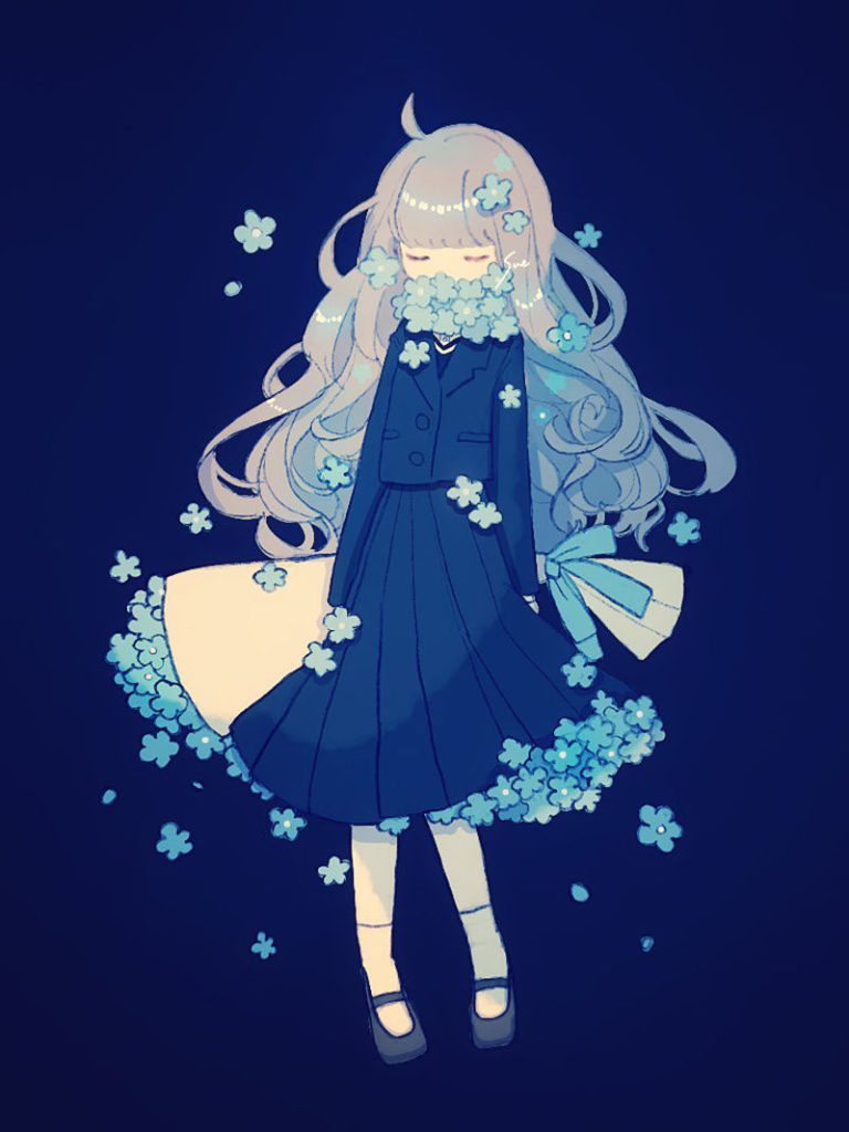 图片[3] - [画师推荐][花宿スー(lilium_Susan)]Pixiv+推特图片包[130P] - 二次元星球