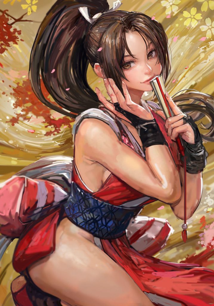 图片[13] - [ミッシュ(miche)]Pixiv+推特图片包[127P] - 二次元星球