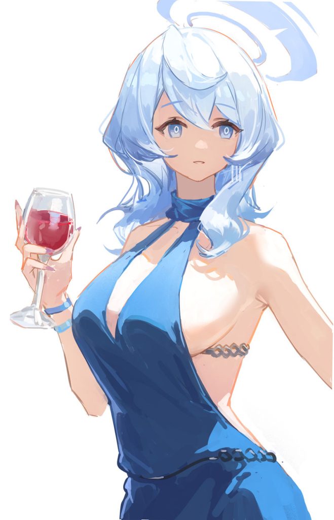 图片[7] - [画师推荐][阿没MEInoss(MEINOSS)]Pixiv+推特图片包[264P] - 二次元星球