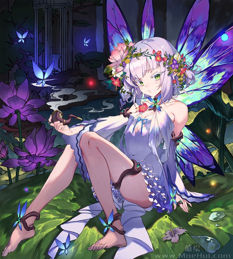 图片[15] - [OLYS(olys011)]Pixiv+推特图片包[1058P] - 二次元星球