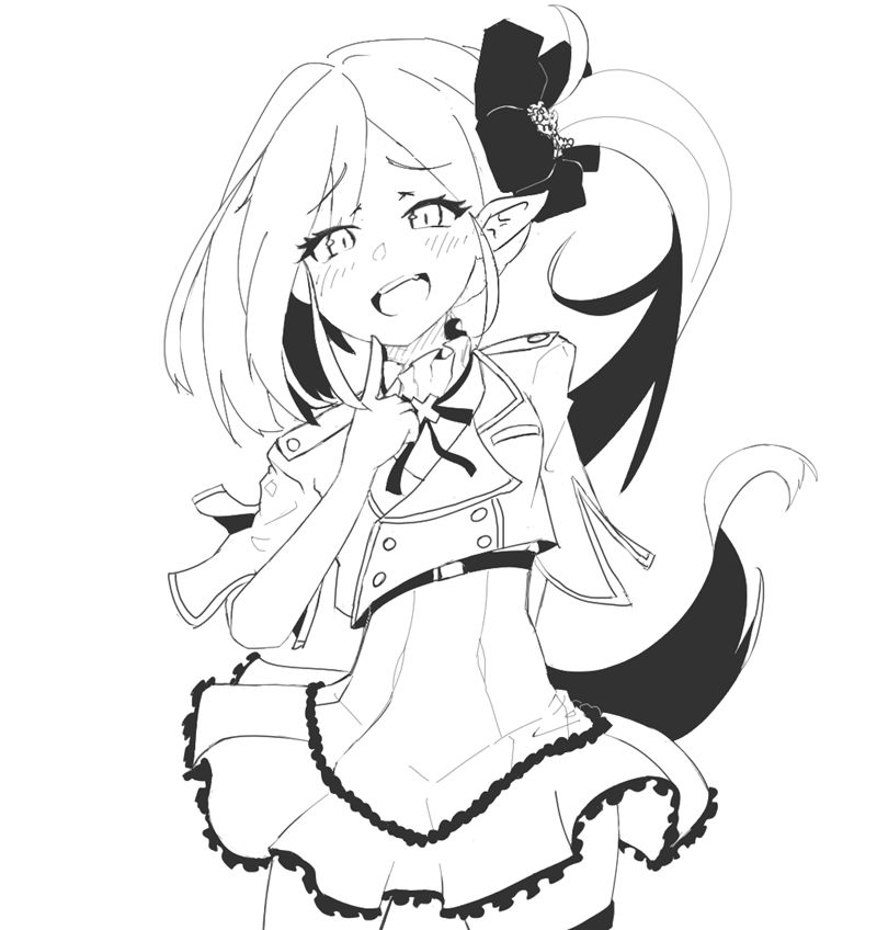 图片[2] - [画师推荐][Qri(cubit1004)]Pixiv+推特图片包[259P] - 二次元星球