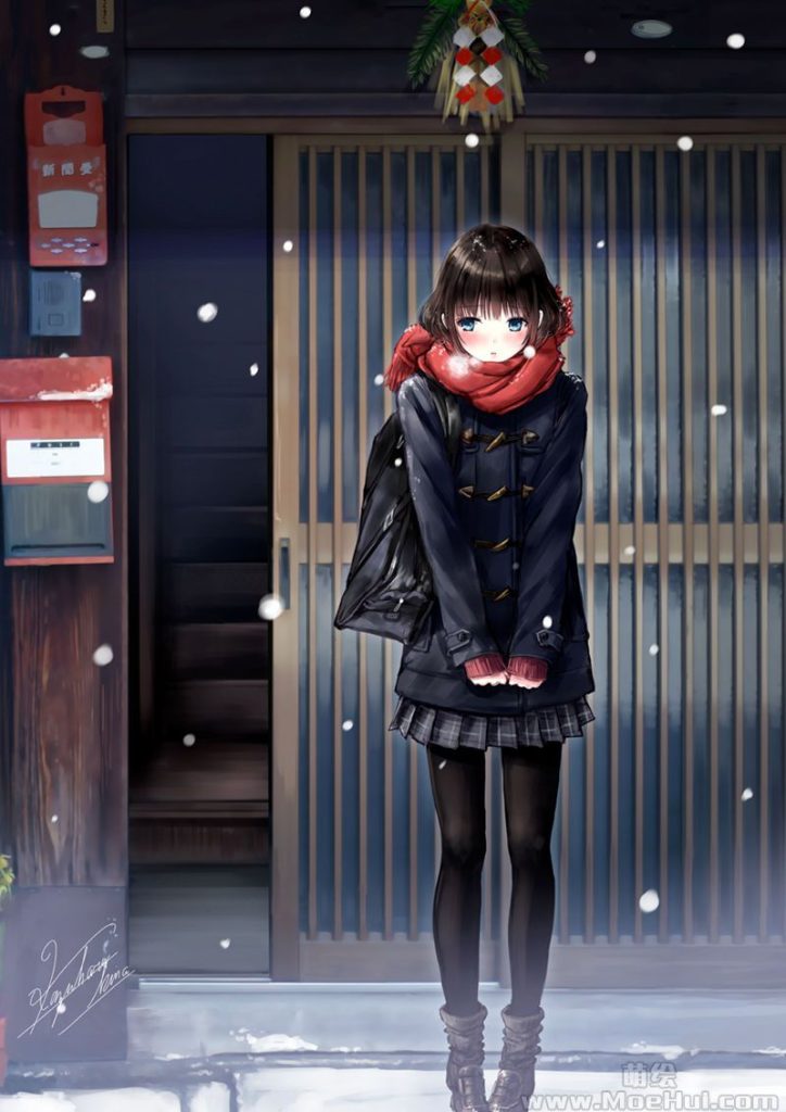 图片[1] - [和遥キナ(KazuharuKina)]Pixiv+instagram+推特图片包[1022P] - 二次元星球