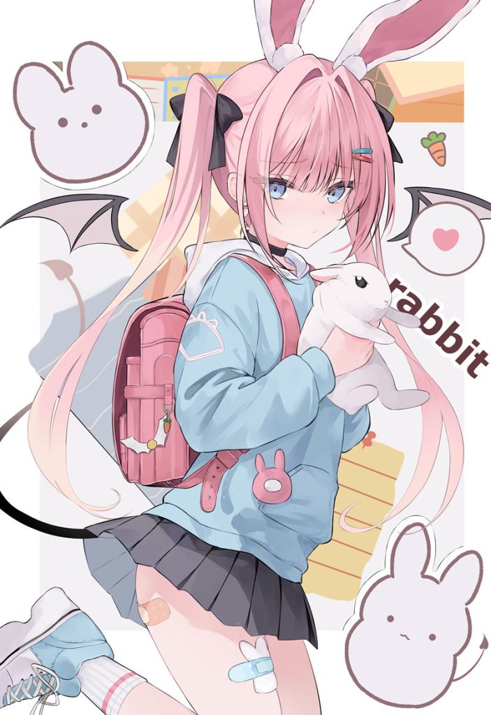 图片[13] - [LISU(_LISU_)]Pixiv+推特图片包[113P] - 二次元星球